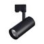 ST661.446.40 Св-к трек. Черный LED 1*40W 4000K 3 200Lm Ra>90 38° IP20 L190xW85xH265 165-265V TRACE, изображение 5