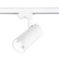 ST661.546.40 Св-к трек. Белый LED 1*40W 4000K 3 200Lm Ra>90 38° IP20 L190xW85xH265 165-265V TRACE, изображение 2