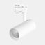 ST661.546.40 Св-к трек. Белый LED 1*40W 4000K 3 200Lm Ra>90 38° IP20 L190xW85xH265 165-265V TRACE, изображение 5