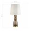 SL1005.704.01 Прикроватная лампа ST-Luce Коньячный,Латунь/Серый E27 1*40W SAYA, изображение 6
