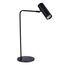 SL1006.404.01 Прикроватная лампа ST-Luce Черный/Черный LED 1*3W 3000K ARPER, изображение 4