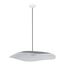 SL6208.711.12 Светильник подвесной ST-Luce Серый/Серый, Белый LED 1*12W 3000K OASIS, изображение 2