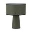 SL1354.704.01 Прикроватная лампа ST-Luce Хаки/Хаки, Черный E27 1*40W JACKIE, изображение 2