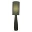 SL1354.705.01 Светильник напольный ST-Luce Хаки/Хаки, Черный E27 1*40W JACKIE