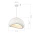 SL1522.513.01 Светильник подвесной ST-Luce белый/белый E27 1*60W WABI SABI, изображение 6