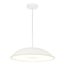 SL6128.503.01 Светильник подвесной ST-Luce Белый/Белый LED 1*24W 3000K LID, изображение 2