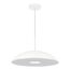 SL6128.503.01 Светильник подвесной ST-Luce Белый/Белый LED 1*24W 3000K LID, изображение 3