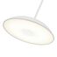 SL6128.503.01 Светильник подвесной ST-Luce Белый/Белый LED 1*24W 3000K LID, изображение 4