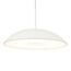 SL6128.503.01 Светильник подвесной ST-Luce Белый/Белый LED 1*24W 3000K LID, изображение 5