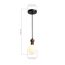 SL6226.403.01 Светильник подвесной ST-Luce Черный/Белый G9 1*5W 4000K CORK, изображение 5
