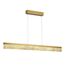 SL6234.303.45 Светильник подвесной ST-Luce Латунь/Золотистый LED 1*45W 4000K SPLENDID