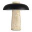 SL1194.424.01 Прикроватная лампа ST-Luce бежевый/черный LED 1*9W 3000K EARTHY, изображение 2