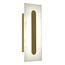 SL6139.221.01 Светильник настенный ST-Luce золотистый/белый LED 1*6W 3000K / 4000K / 6000K GEOM, изображение 3