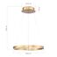 SL6238.323.01 Светильник подвесной ST-Luce латунь/латунь LED 1*25W 4000K PARILLA, изображение 5