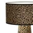 SL1354.614.01 Прикроватная лампа ST-Luce Леопардовый/Леопардовый, Черный E27 1*40W JACKIE, изображение 5