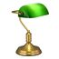 SL6620.314.01 Прикроватная лампа ST-Luce латунь/зелёный E27 1*40W VICE, изображение 3