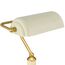 SL6620.504.01 Прикроватная лампа ST-Luce латунь/бежевый E27 1*40W VICE, изображение 9