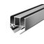 ST066.129.00 Профиль для шинопровода SUPER5 под натяжной потолок ST-Luce Алюминий Длина 2 000мм SUPER5, изображение 2