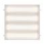 STP-G-1001-P-36-4K-40 Св-к ДВО ST Luce STANDART IP40 590*590*40мм 36Вт 4200лм 4000К призма(Грильято) Коммерческое освещение, изображение 2