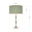 SL1121.104.01 Прикроватная лампа ST-Luce Никель/Оливковый E14 1*40W (из 2-х коробок) OLEO, изображение 11