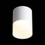 ST100.502.15 Светильник потолочный Белый LED 1*15W 3000K 1 170Lm Ra>80 120° D118xH150 170-240V Накладные светильники, изображение 4