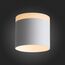 ST102.502.12 Светильник потолочный Белый LED 1*12W 3000K 936Lm Ra>80 120° IP20 D100xH90 170-240V Накладные светильники, изображение 2