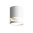 ST101.542.05 Светильник потолочный Белый LED 1*5W 4000K 390Lm Ra>80 120° IP20 D68xH80 170-240V Накладные светильники, изображение 3