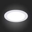 ST210.548.12 Св-к встр. Белый LED 1*12W 4000K 900Lm Ra80 110° IP20 D120xH30 220-240V Встраиваемые светильники, изображение 8