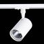 ST351.536.20.24 Св-к трек. Белый LED 1*20W 3000K 1 800Lm Ra?80 24° IP20 L118xW78xH174 100-240V BASE, изображение 4