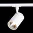 ST351.546.30.24 Св-к трек. Белый LED 1*30W 4000K 2 700Lm Ra?80 24° IP20 L139xW89xH194 100-240V BASE