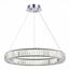 SL1622.113.01 Люстра подвесная ST-Luce Хром/Прозрачный LED 1*68W 4000K TIVOLI, изображение 3