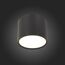 ST113.442.09 Светильник потолочный Черный LED 1*9W 4000K 702Lm Ra>90 120° IP20 D88xH75 170-240V Накладные светильники, изображение 2
