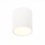 ST113.532.05 Светильник потолочный Белый LED 1*5W 3000K 390Lm Ra>90 120° IP20 D68xH75 170-240V Накладные светильники, изображение 3