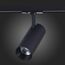 ST350.446.20.36 Св-к трек. Черный LED 1*20W 4000K 1 800Lm Ra?90 36° IP20 L158xW65xH193 100-240V BASE, изображение 5