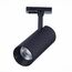 ST350.446.20.36 Св-к трек. Черный LED 1*20W 4000K 1 800Lm Ra?90 36° IP20 L158xW65xH193 100-240V BASE, изображение 9