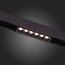 ST361.436.06 Магнитный трековый светильник Черный LED 1*6W 3000K 532Lm Ra>90 36° IP20 L115xW22xH44 4 SKYLINE 48, изображение 2