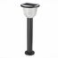 SL9502.405.01 Светильник уличный наземный ST-Luce Черный/Черный, Прозрачный LED 1*2W 3000-6000K SOLARIS, изображение 6