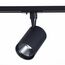 ST351.436.30.36 Св-к трек. Черный LED 1*30W 3000K 2 700Lm Ra?90 36° IP20 L139xW89xH194 100-240V BASE, изображение 6