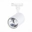 ST351.546.15.36 Св-к трек. Белый LED 1*15W 4000K 1 350Lm Ra?90 36° IP20 L118xW78xH174 100-240V BASE, изображение 9