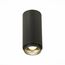 ST600.442.10 Светильник потолочный Zoom Черный LED 1*10W 4000K 1 000Lm Ra>80 15-60° IP20 D59xH130 17 Накладные светильники, изображение 3
