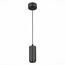 ST600.443.10 Светильник подвесной Zoom Черный LED 1*10W 4000K 1 000Lm Ra>80 15-60° IP20 D59xH130 170 Подвесные светильники, изображение 6