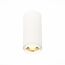 ST600.532.10 Светильник потолочный Zoom Белый LED 1*10W 3000K 1 000Lm Ra>80 15-60° IP20 D59xH130 170 Накладные светильники, изображение 3