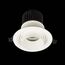 ST701.538.12 Св-к встр. Zoom Белый LED 1*12W 3000K 960Lm Ra90 15°-60° IP20 D115xH95 170-240V Встраиваемые светильники, изображение 7