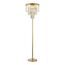 SL1624.205.03 Торшер ST-Luce шампань/прозрачный E14 3*40W ERCOLANO, изображение 3