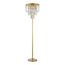 SL1624.205.03 Торшер ST-Luce шампань/прозрачный E14 3*40W ERCOLANO, изображение 4