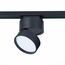 ST651.436.14 Св-к трек. Черный LED 1*14W 3000K 1 100Lm Ra>90 120° IP20 D104xH128 170-240VV BASE, изображение 4