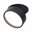 ST651.438.14 Встраиваемый поворотный светильник Черный LED 1*14W 3000K 1 100Lm Ra>90 120° IP20 D105x Встраиваемые светильники, изображение 5