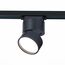 ST651.446.09 Св-к трек. Черный LED 1*9W 4000K 720Lm Ra>90 120° IP20 D85xH122 170-240VV BASE, изображение 9