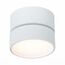 ST651.532.14 Светильник потолочный поворотный Белый LED 1*14W 3000K 1 100Lm Ra>90 120° IP20 D105xH88 Накладные светильники, изображение 4