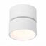 ST651.542.09 Светильник потолочный поворотный Белый LED 1*9W 4000K 720Lm Ra>90 120° IP20 D85xH87 170 Накладные светильники, изображение 4